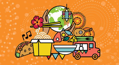 Feast Campbelltown - Accommodation BNB 0