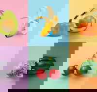 Food for Thought Alternative Food Sources - Accommodation BNB