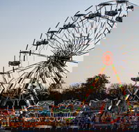 Grafton Show - Accommodation BNB