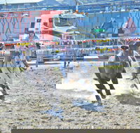 Gresford  Campdraft and Rodeo - Accommodation BNB