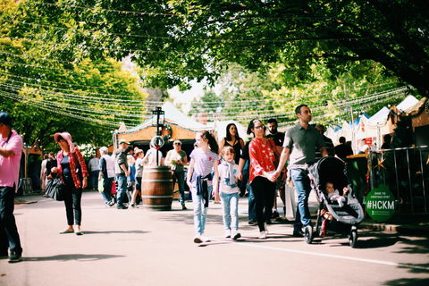 Hahndorf Christkindlmarkt - Accommodation BNB 0