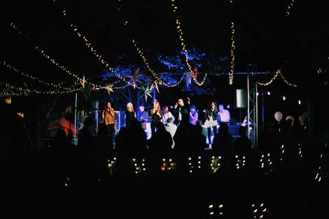 Hahndorf Christkindlmarkt - Accommodation BNB 2