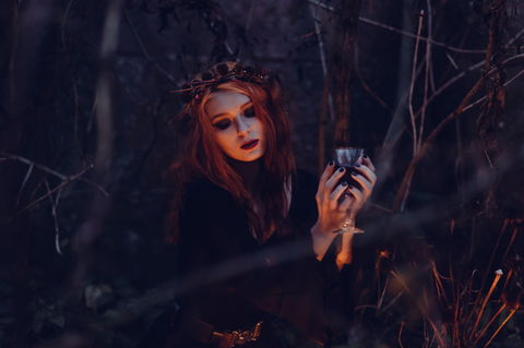 Hallows' Eve - Accommodation BNB 6