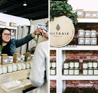 Handmade Market Canberra - Spring 2020 - Accommodation BNB