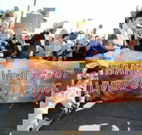 Hangi in the Country IV - Accommodation BNB