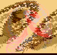 Heroines Festival - Accommodation BNB