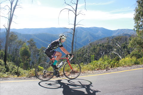 High Country Women's Cycling Festival - Accommodation BNB 0