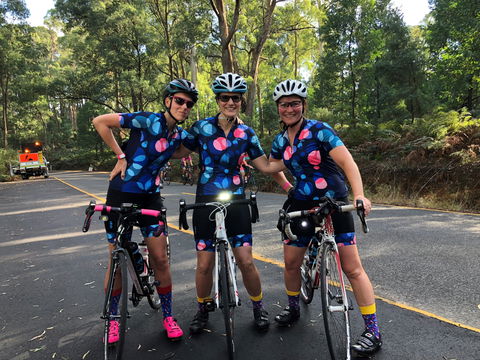 High Country Women's Cycling Festival - Accommodation BNB 1
