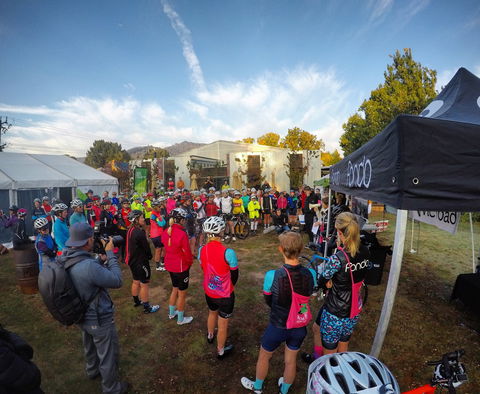 High Country Women's Cycling Festival - Accommodation BNB 2