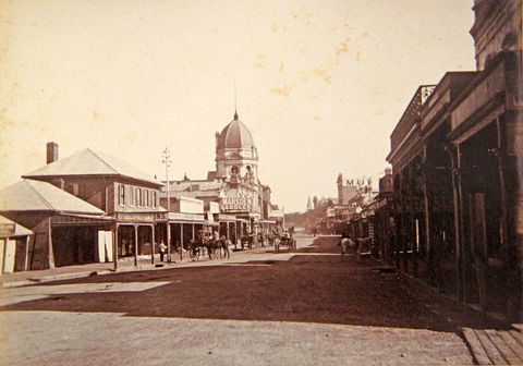 How To Discover Your Local History: Parramatta And District Historical Society - Accommodation BNB 1