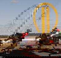 Hughenden  Cup Races - Accommodation BNB