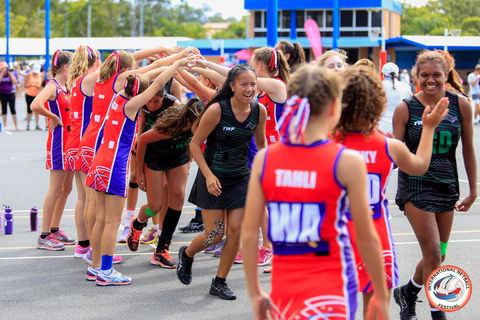 International Netball Festival - Gold Coast - Accommodation BNB 0