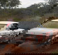 Ironman/Aluminium Lady Motorkhana/Khana Cross - Accommodation BNB