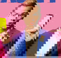 JOEL CREASEY  MESSY BITCH - Accommodation BNB