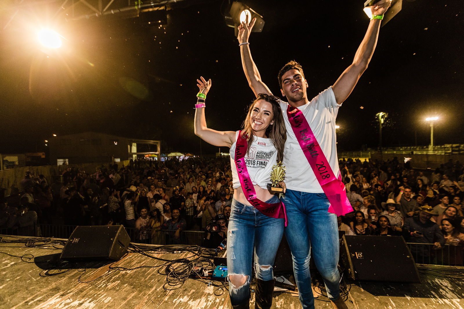 Stokes ACT Accommodation BNB