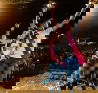 Julia Creek Dirt n Dust Festival - Accommodation BNB