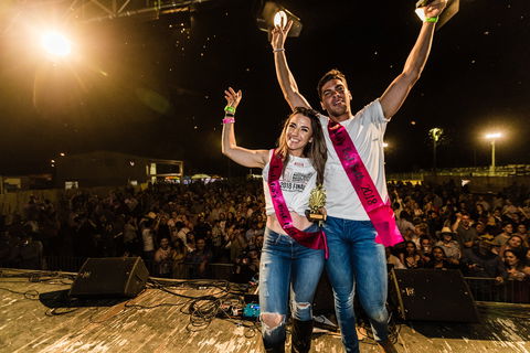 Julia Creek Dirt N Dust Festival - Accommodation BNB 0