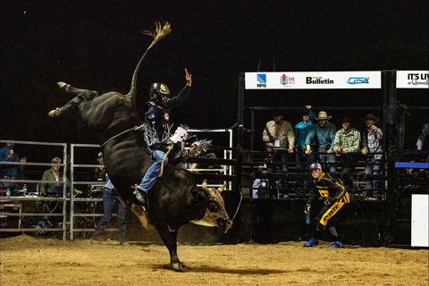 Julia Creek Dirt N Dust Festival - Accommodation BNB 2