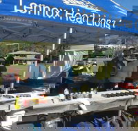 Lennox Community Markets - Accommodation BNB