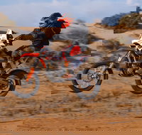 Local Legends Sunraysia Safari Rally - Accommodation BNB