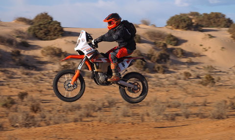 Local Legends Sunraysia Safari Rally - Accommodation BNB 0