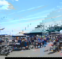 Marine Rescue Ulladulla Wharf Markets - Accommodation BNB