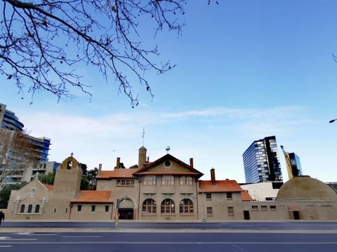 Maritime Art Prize & Exhibition: The Relationship Of Humanity To The Sea - Accommodation BNB 0