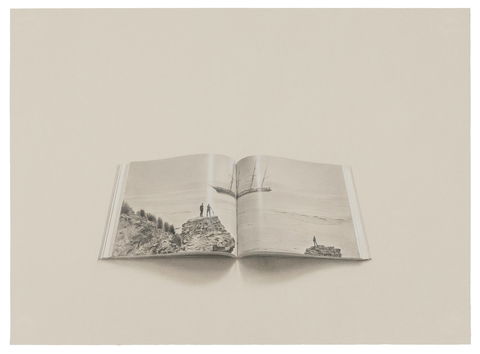 Maritime Art Prize & Exhibition: The Relationship Of Humanity To The Sea - Accommodation BNB 1