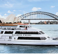 Melbourne Cup Lunch Cruise with Vagabond Cruises - Accommodation BNB