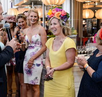 Melbourne Cup by The Ternary - Accommodation BNB