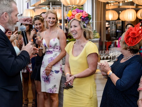 Melbourne Cup By The Ternary - Accommodation BNB 0