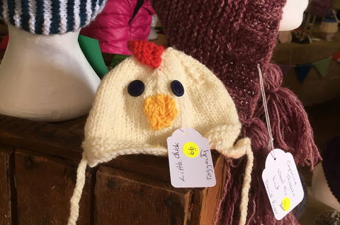 Murrindindi Beanie & Fibre Festival (Online) - Accommodation BNB 0