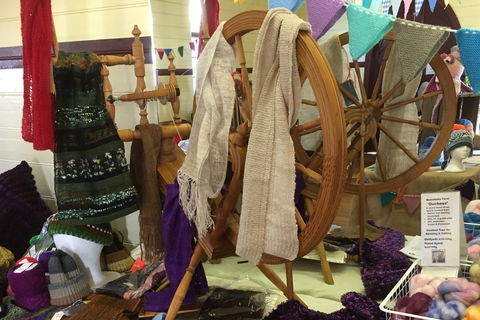 Murrindindi Beanie & Fibre Festival (Online) - Accommodation BNB 1