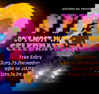 New Years Eve Free Band - Accommodation BNB