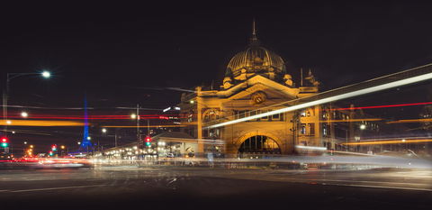 Night And Day Photography Course - Accommodation BNB 0