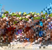 Noosa Summer Swim Festival 2021 - Accommodation BNB