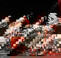 Noosa Jazz Party - Accommodation BNB