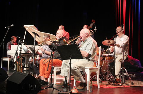 Noosa Jazz Party - Accommodation BNB 0