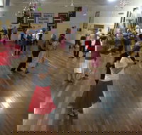 Old Time Dance - Accommodation BNB