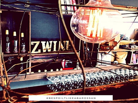 [o'ne Music] LIVE MUSIC @ Z WINE Cellar Door & Wine Bar - Accommodation BNB 0