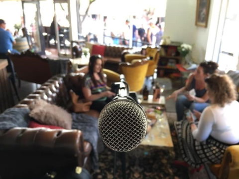 [o'ne Music] LIVE MUSIC @ Z WINE Cellar Door & Wine Bar - Accommodation BNB 1