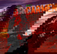 Opera Australia's Carmen - Accommodation BNB