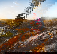 Outback Cycling Easter - Accommodation BNB