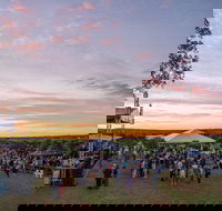 Owen Toyota Murrumbidgee Music Festival - Accommodation BNB