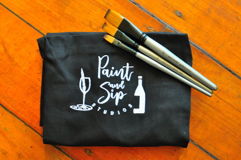 Paint And Sip Experience - Accommodation BNB 2