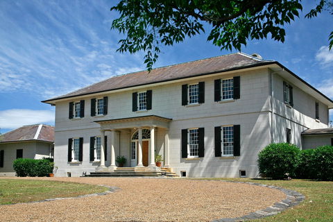 Parramatta Heritage Festival - Accommodation BNB 0