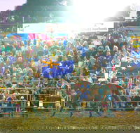 Patches Asphalt Queanbeyan Rodeo - Accommodation BNB