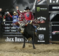 Professional Bull Riders Sydney Origin