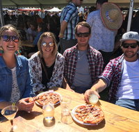 Riverland Wine  Food Festival - Accommodation BNB