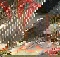 Robertson Antiques and Collectables Fair - Accommodation BNB